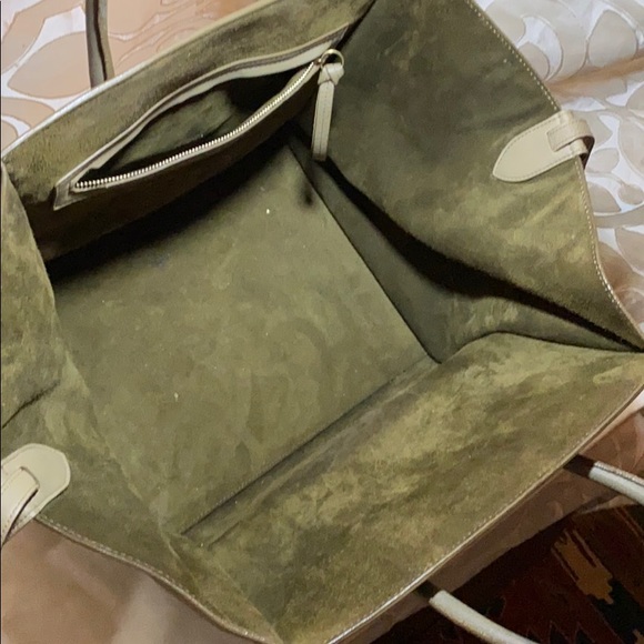 Celine Luggage Phantom XLarge Satchel, Celebrity♥️ - Picture 7 of 16